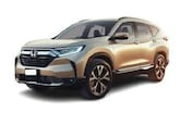 Honda CRV