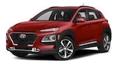 Hyundai Kona or similar