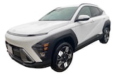 Hyundai Kona or similar