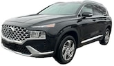 Hyundai Tucson or similar