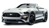 Ford Mustang or similar