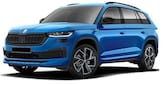 SKODA KODIAQ AUT.