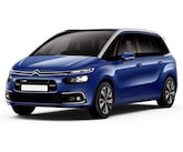 CITROEN C4 GRAND PICASSO