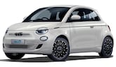 FIAT 500 HYBRID