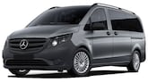 MERCEDES VITO AUT.