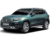 SEAT ATECA tai vastaava