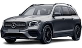 MERCEDES GLB AUT.