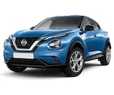 NISSAN JUKE N-CONNECTA oder vergleichbares Modell