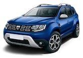 DACIA DUSTER PRESTIGE GPS or similar