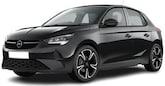 Opel Corsa AT o similar