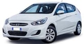 Hyundai RB6 Sport