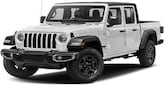 Jeep Wrangler Willy