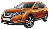 Nissan X Trail