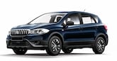 Suzuki S-Cross AUT
