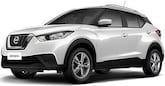 Nissan Kicks o similar
