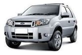 EcoSport eller lignende