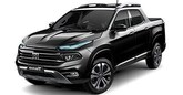 Fiat Toro of gelijkaardig