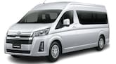 Toyota Hiace AT