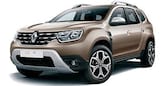 Renault Duster 4x2
