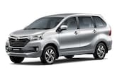 Toyota Avanza
