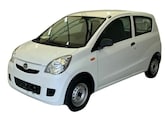 Daihatsu Mira Mini