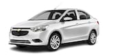 Chevrolet Aveo MT