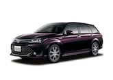 Toyota Fielder