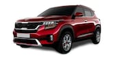 KIA Seltos AT or similar