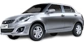 Suzuki Suzuki Dzire