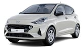 Grand I10 5P Auto