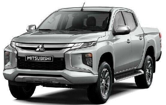 MITSUBISHI L200 4X2 or similar