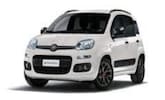 Fiat panda?