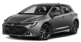 Toyota Corolla Hatchback