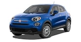 Fiat 500X AT oder vergleichbares Modell