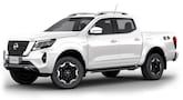 Nissan FRONTIER NP300