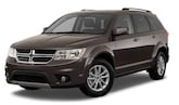 Dodge Journey 5Pax