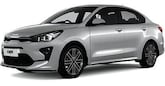 KIA Rio Sedan AT