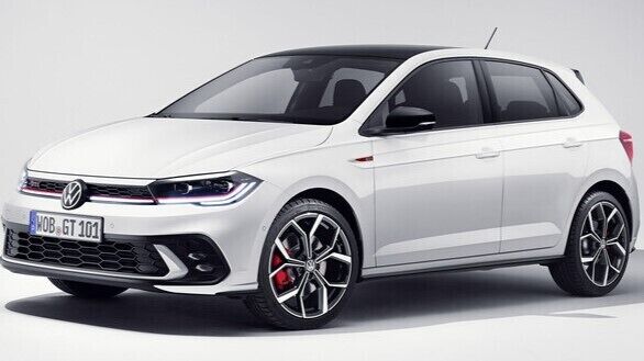 VW Polo MT oder vergleichbares Modell