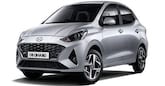 Hyundai Grand I10