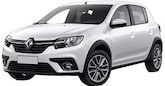 Renault Sandero 5P o simile