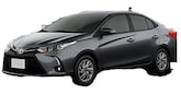 Toyota Yaris o similar