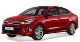 Kia Rio Sedan AT ou similaire