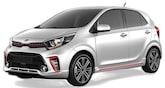 KIA Picanto X Line
