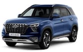 Hyundai Grand Creta oder vergleichbares Modell