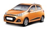 Hyundai Grand I10 5P Auto