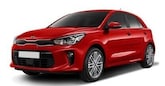 KIA Rio AT