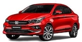 Fiat Cronos AT