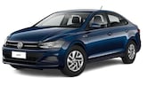 VW Volkswagen Virtus