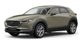 Mazda Mazda-CX30