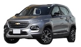 Chevrolet Groove Auto o similar